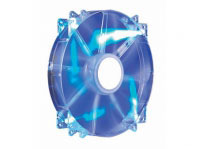 Cooler master MegaFlow 200 (R4-LUS-07AB-GP) Cooler master MegaFlow 200 (R4-LUS-07AB-GP)
